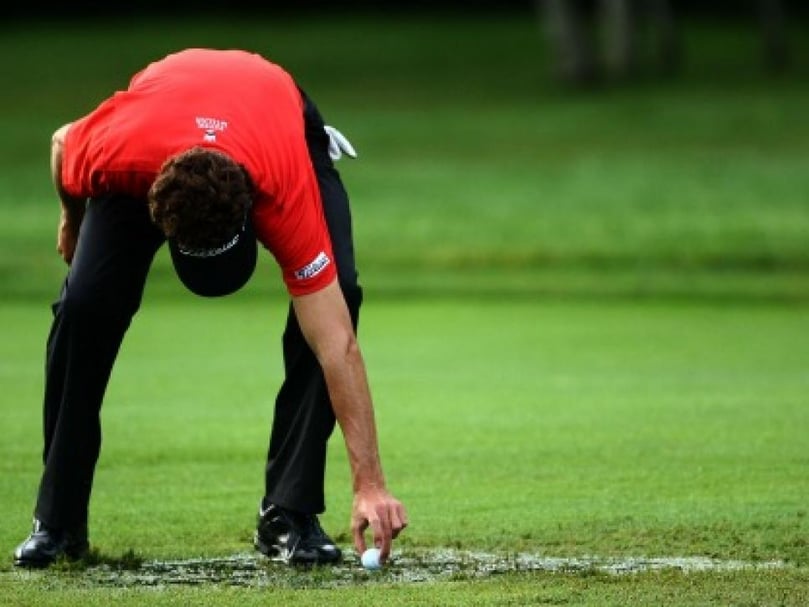 Why the USGA hates lift, clean, and place | This is the Loop | Golf Digest