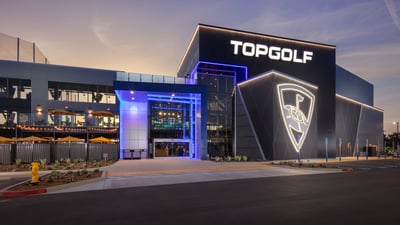 Golf, Party Venue, Sports Bar & Restaurant | Topgolf Los Angeles - El Segundo