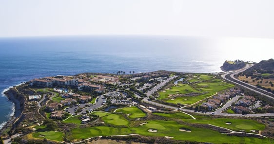 The Links at Terranea in Rancho Palos Verdes, California, USA | GolfPass