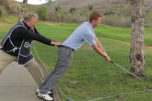 SCGA Rule 24-2 (The Exception) video