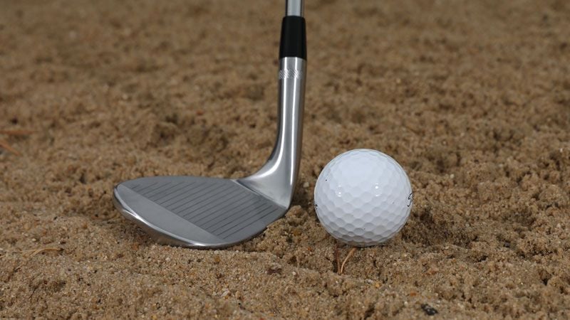 New Golf Rules Explained: Bunker Changes From 2019 | Golf Monthly