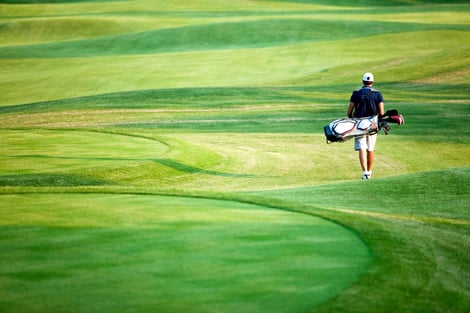 Oak Creek Golf Club - Orange County Golf Deals