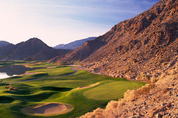La Quinta Resort Mountain Golf Course