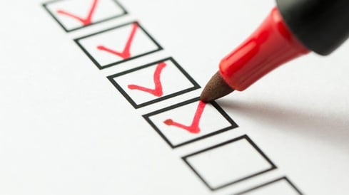 Make A Retirement Planning Checklist