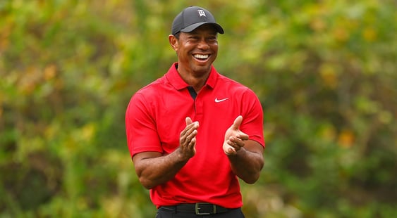 Celebrating Tiger Woods' 48th birthday with 48 fun facts - PGA TOUR