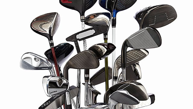 The Rules of Golf limit you to a maximum of 14 clubs. But why? - Fairways Golf & Travel